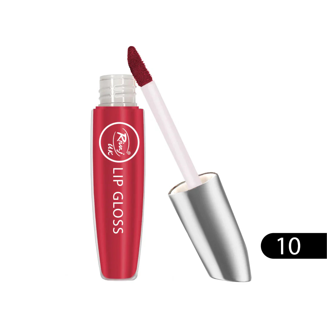 All Day Intense Color Lip Gloss - 10 - Lip Gloss