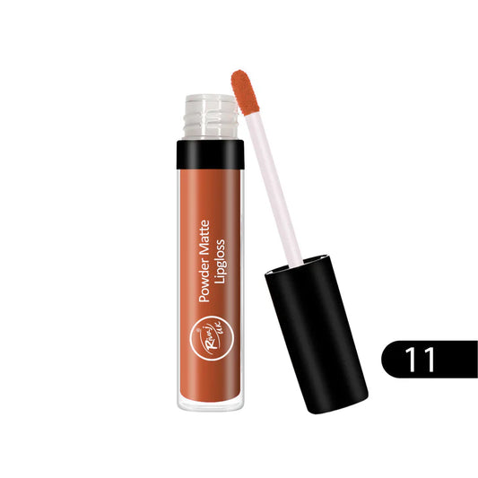 Powder Matte Lip Gloss - 11 - Lip Gloss