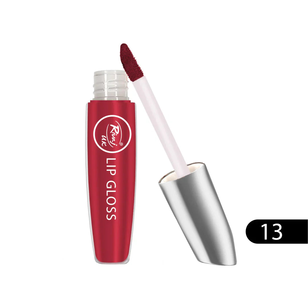 All Day Intense Color Lip Gloss - 13 - Lip Gloss