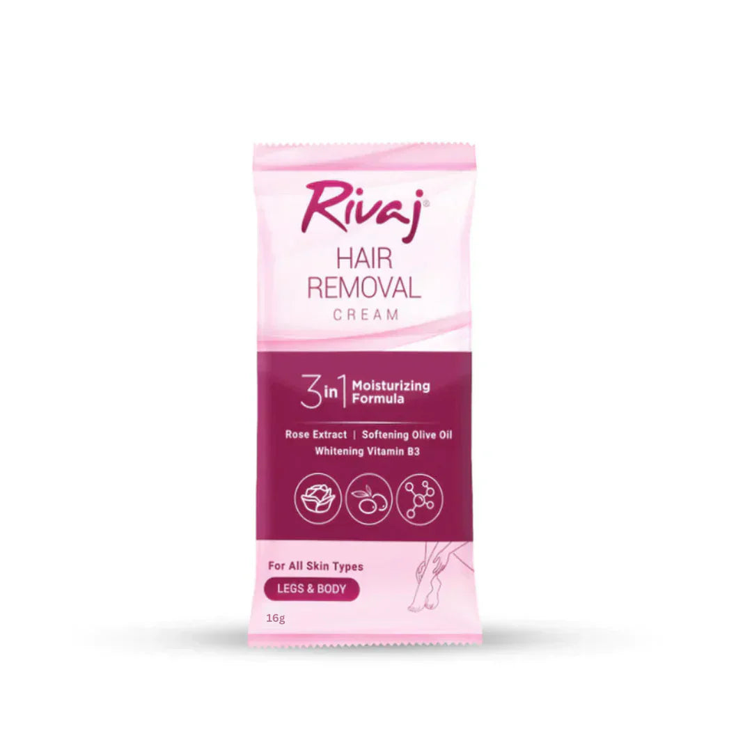 Hair Removal Cream (16 Grams).