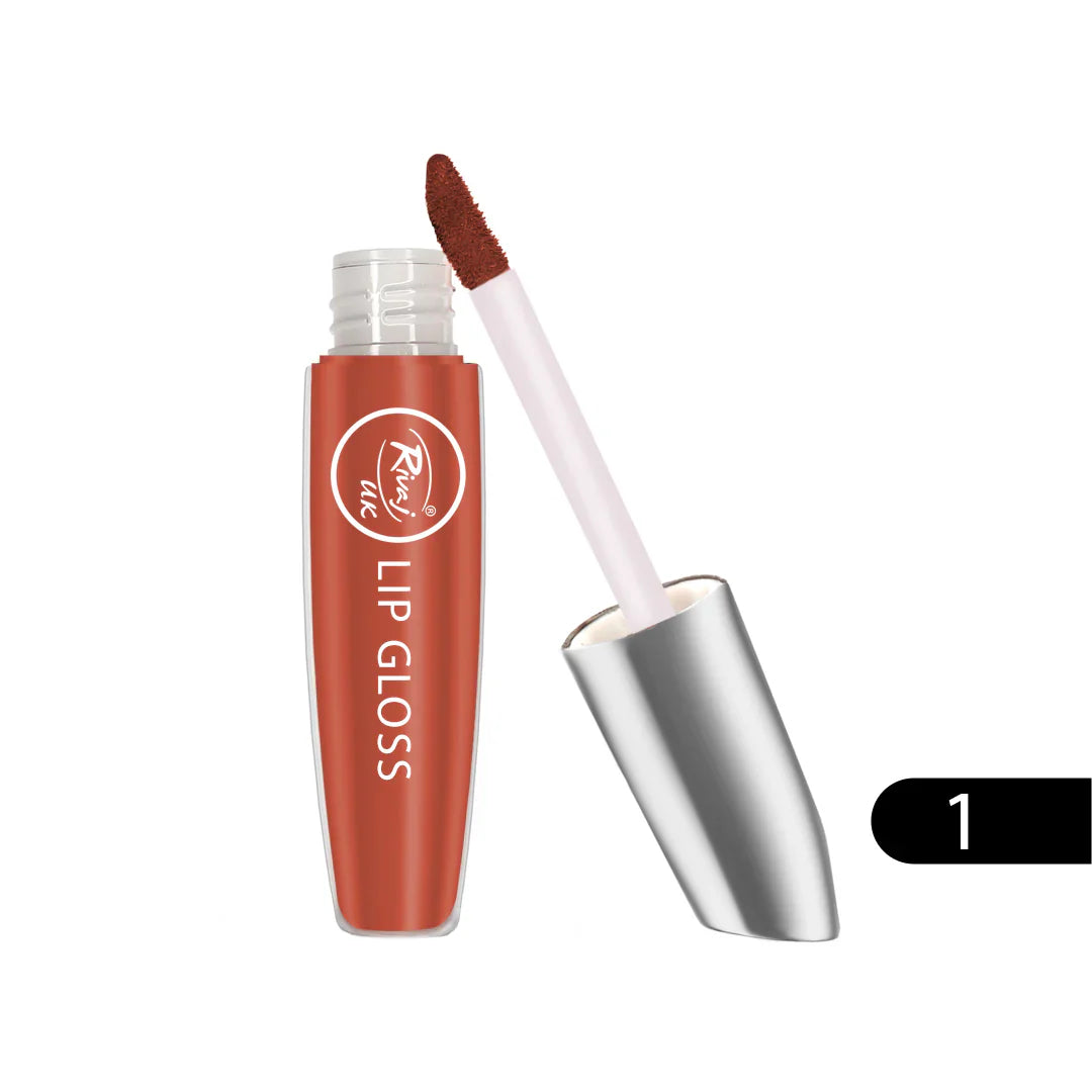 All Day Intense Color Lip Gloss - 1 - Lip Gloss