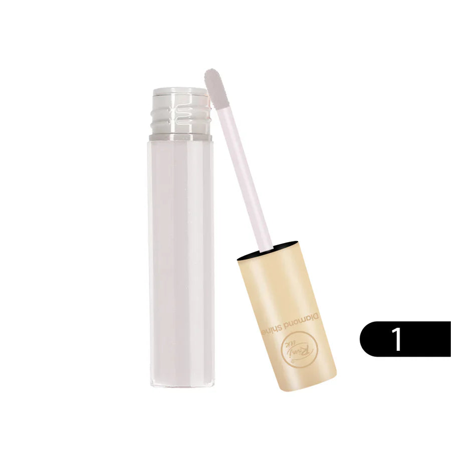 Diamond Shine Lip Gloss - 1 - Lip Gloss