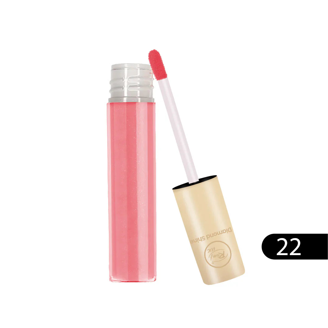 Diamond Shine Lip Gloss - 22 - Lip Gloss