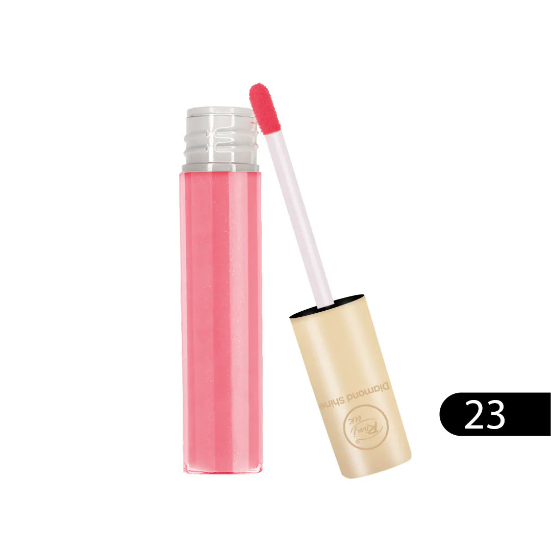 Diamond Shine Lip Gloss - 23 - Lip Gloss
