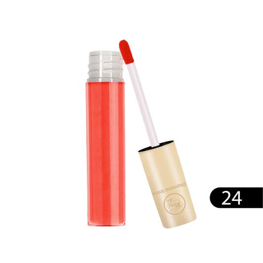 Diamond Shine Lip Gloss - 24 - Lip Gloss