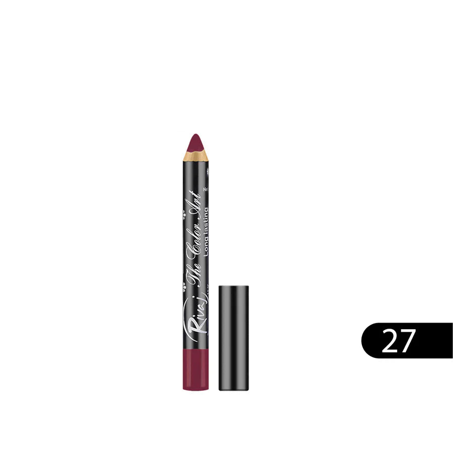 Lipstick Pencil.