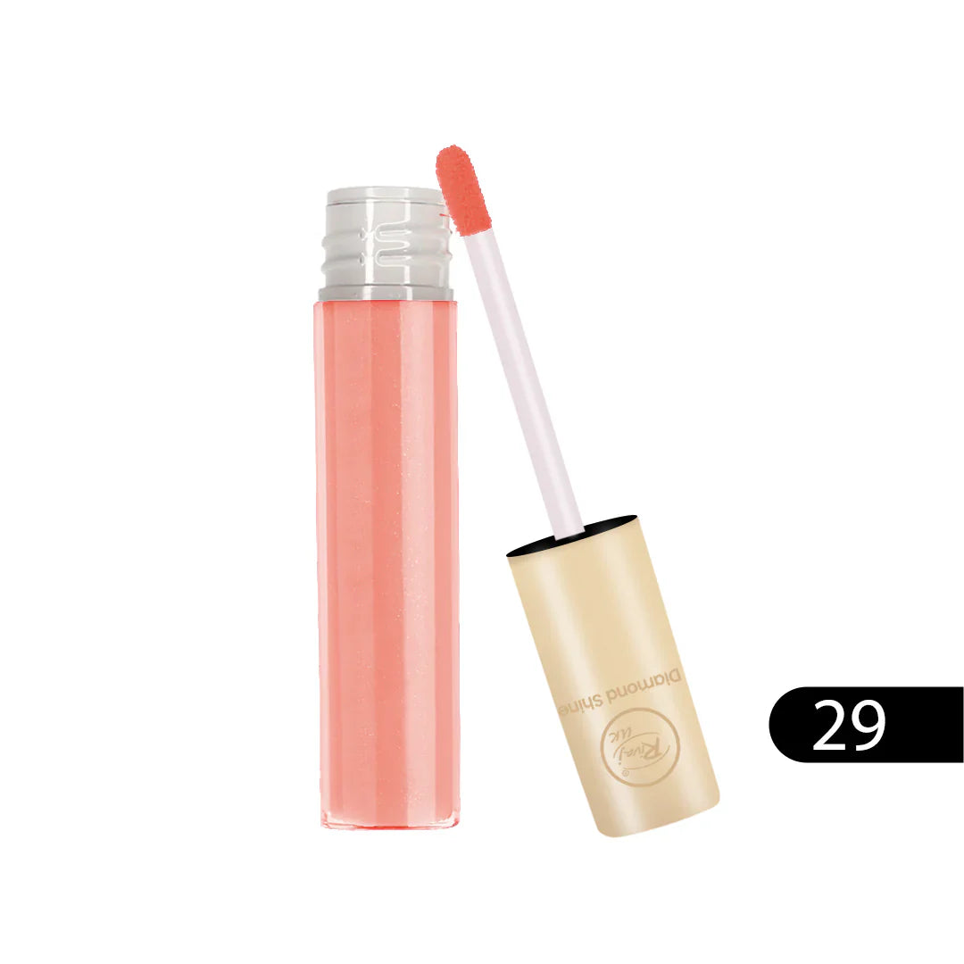 Diamond Shine Lip Gloss - 29 - Lip Gloss