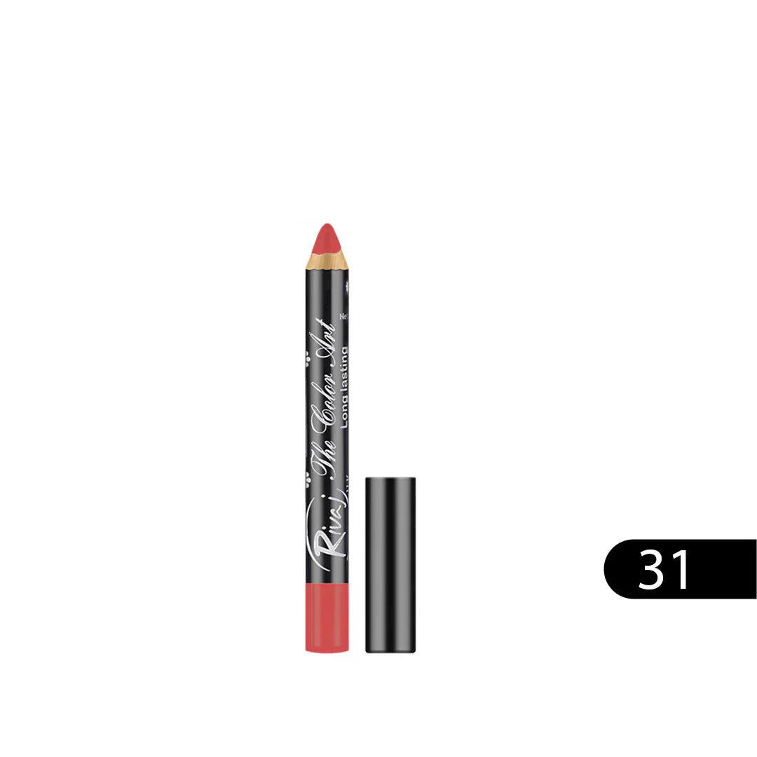 Lipstick Pencil.