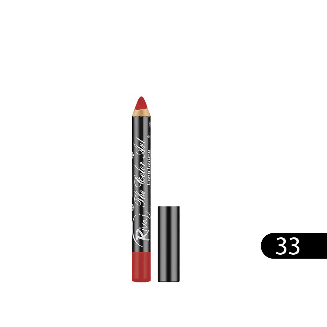Lipstick Pencil.