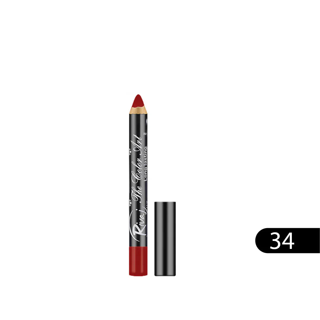 Lipstick Pencil.