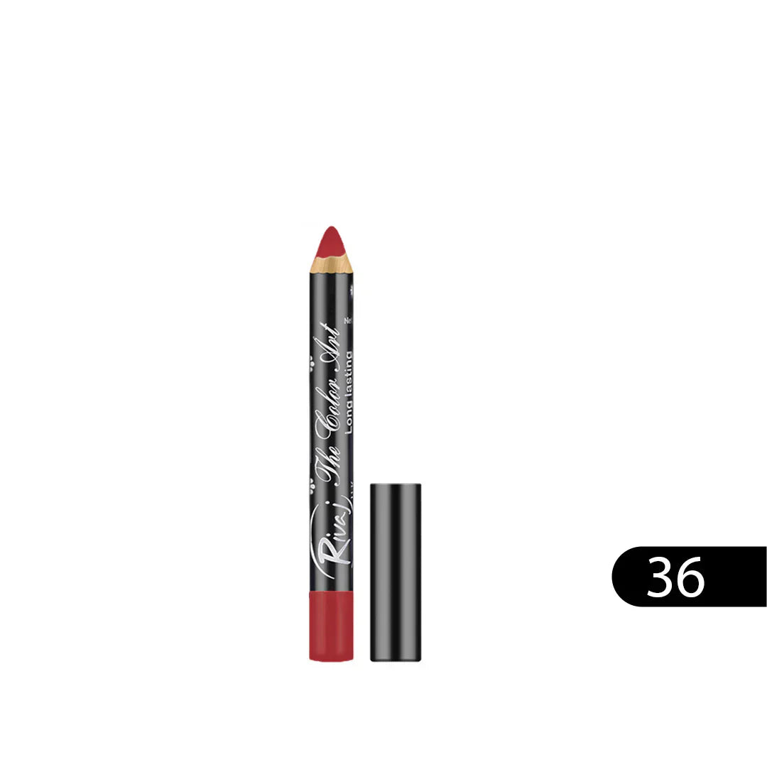 Lipstick Pencil.