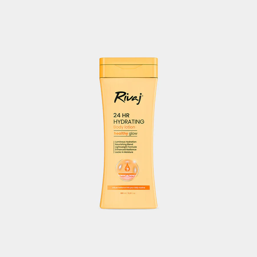 Healthy Glow Lotion - 100ml - Lotion
