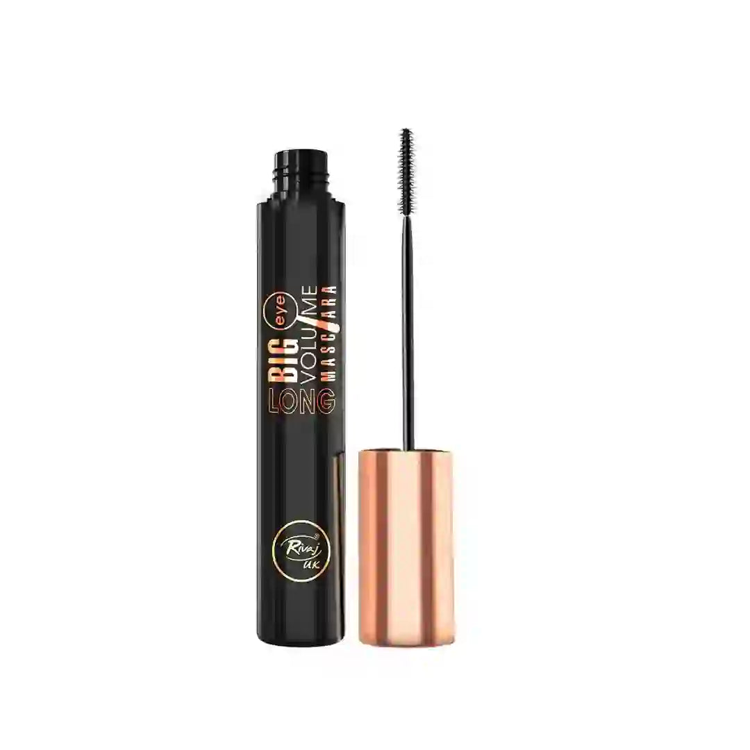 Big Eye Volume Mascara.