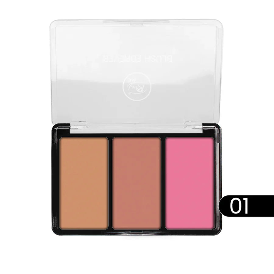 Blush Forever Powder - 01 - Blush