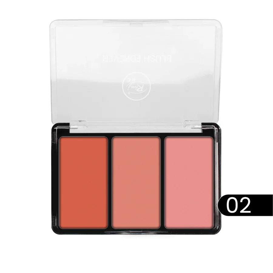 Blush Forever Powder - 02 - Blush