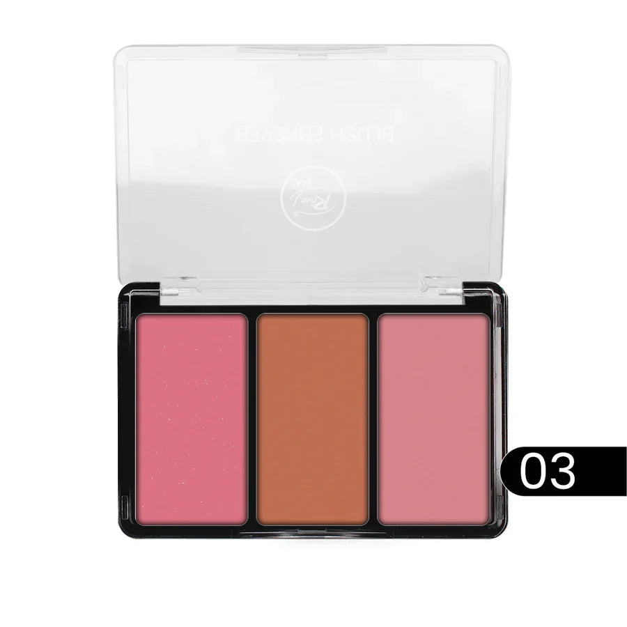 Blush Forever Powder - 03 - Blush