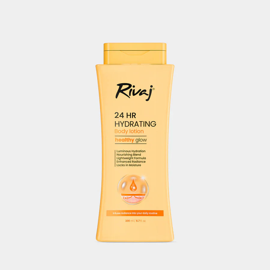 Healthy Glow Lotion - 200ml - Lotion