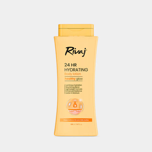 Healthy Glow Lotion - 200ml - Lotion