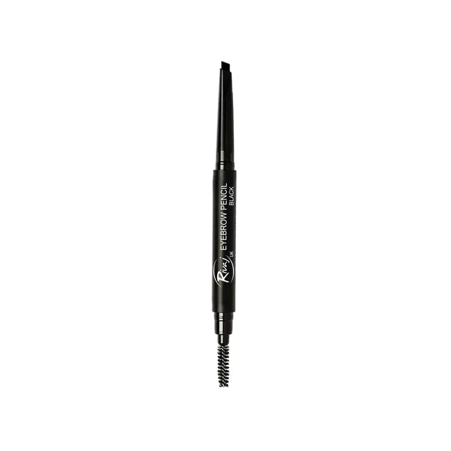 Super Thick Eyebrow Pencil (Black) - Black - Eye Pencil