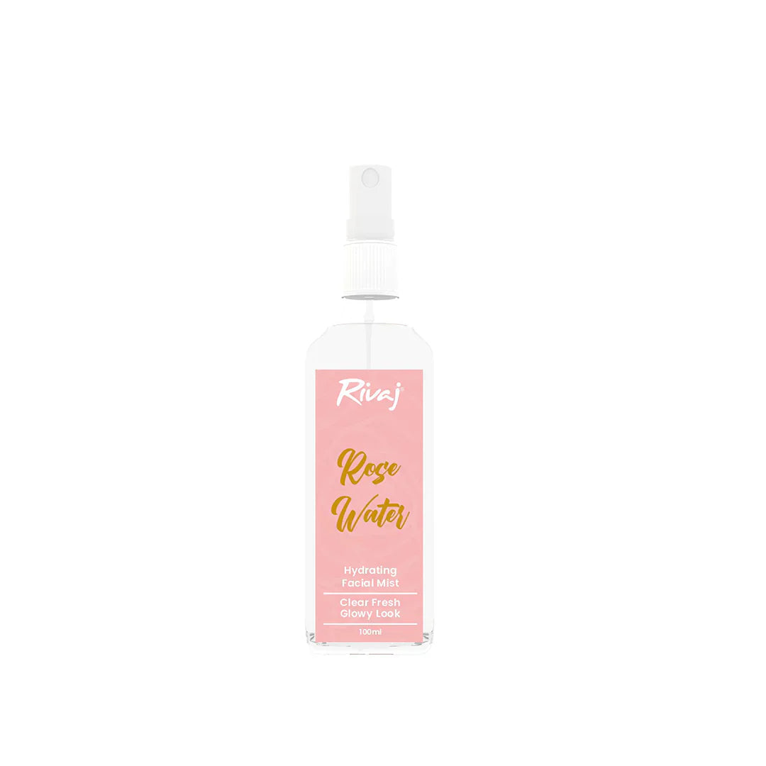 Rose Water - 100ml.