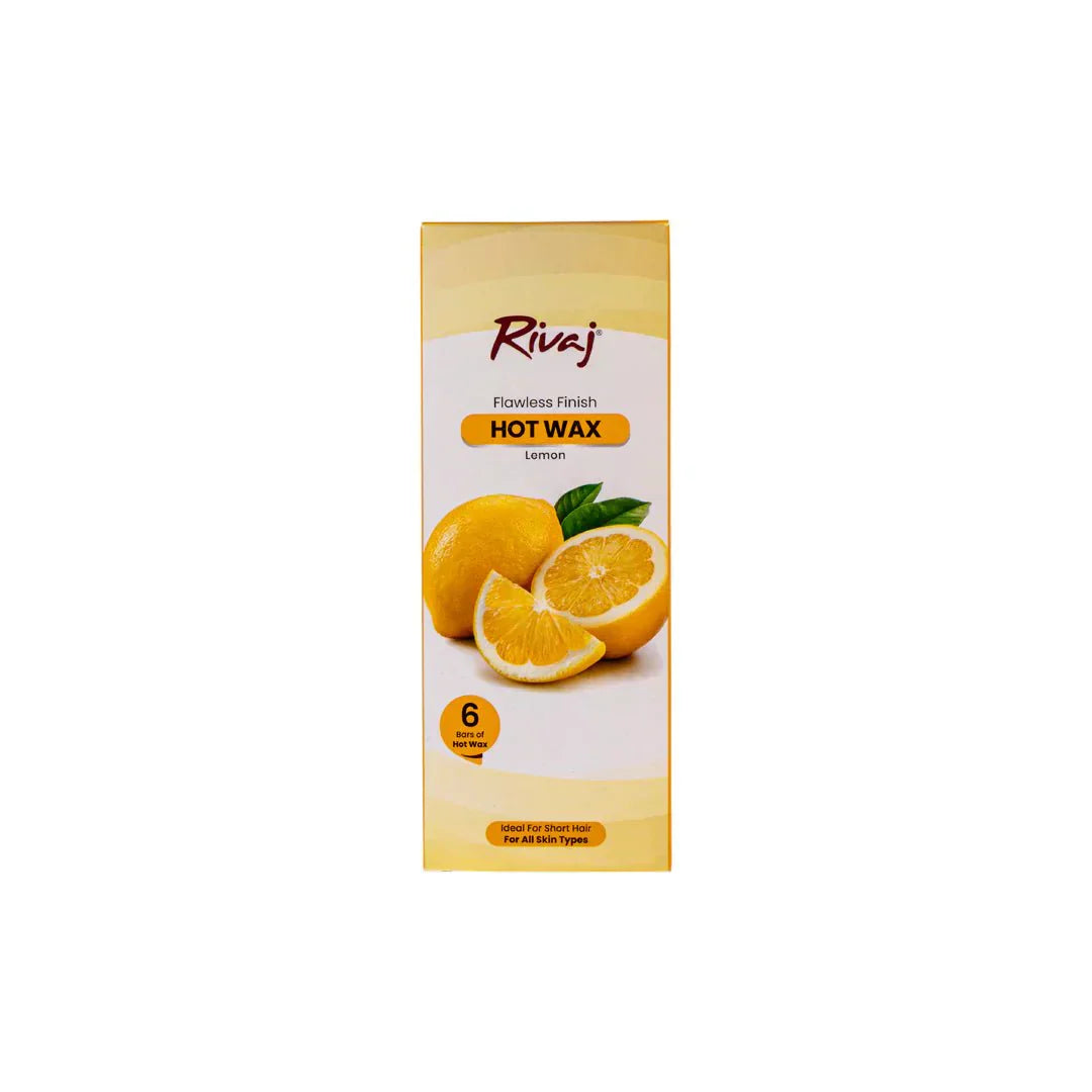 Rivaj Hot Wax