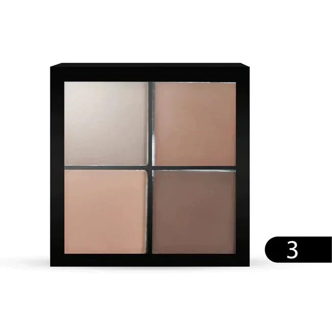 Fantasy Contour Palette.