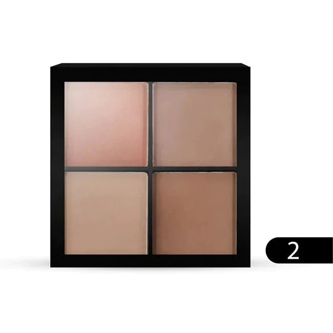 Fantasy Contour Palette.
