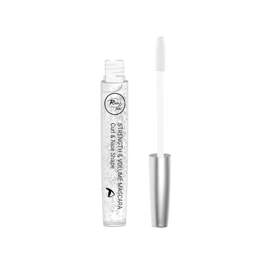 Strength and Volume Mascara - Mascara