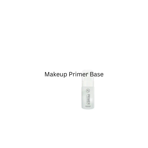 Makeup Primer Base