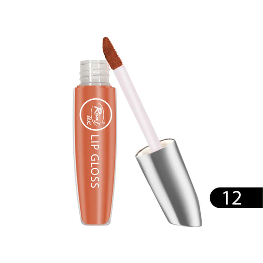 All Day Intense Color Lip Gloss - 12 - Lip Gloss