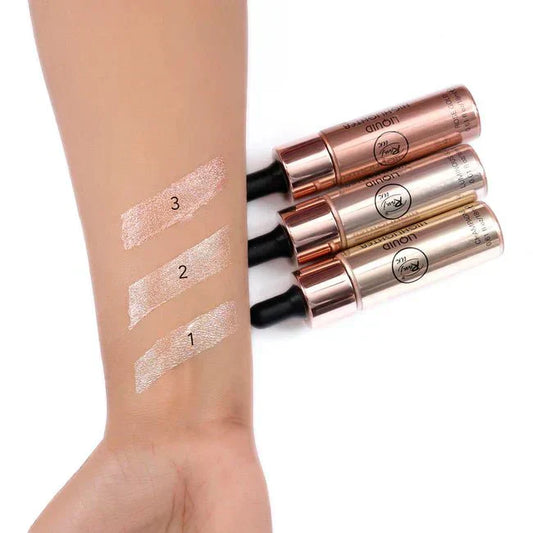 Liquid Highlighter.