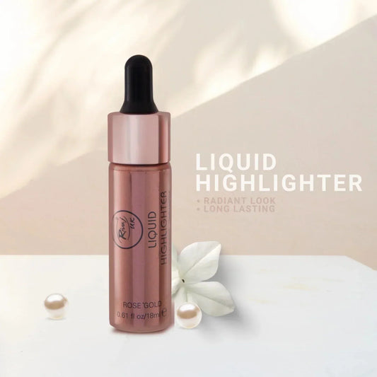 Liquid Highlighter.