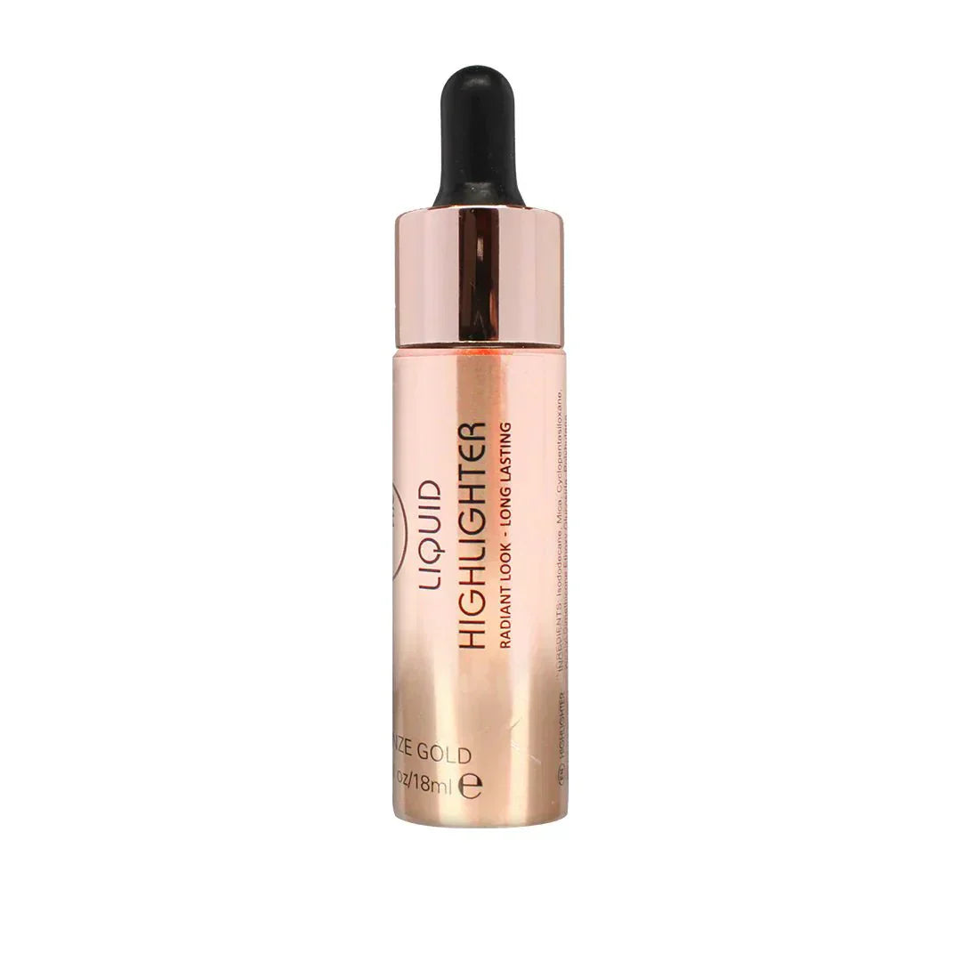 Liquid Highlighter.
